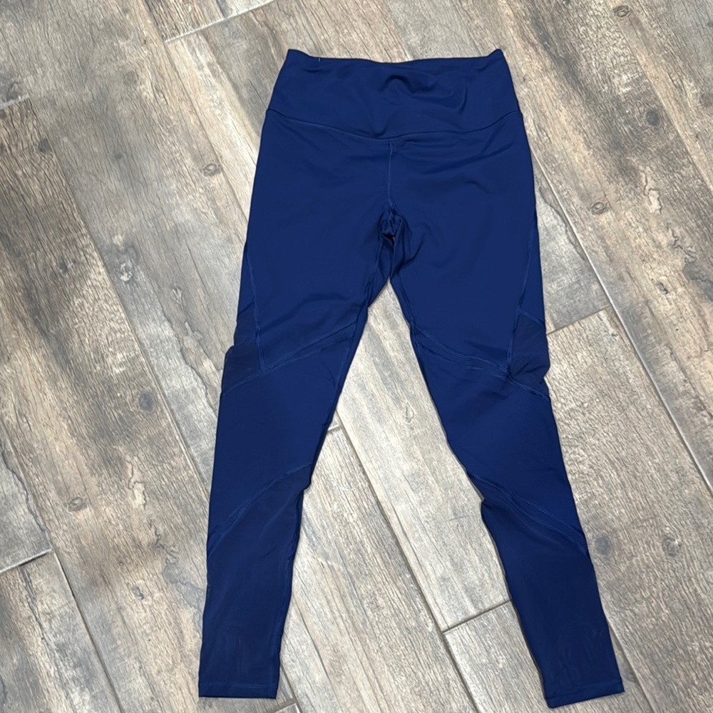 Victoria's Secret Navy Leggings